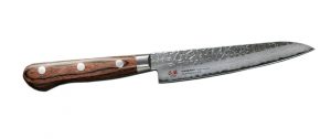 Suncraft Senzo Damascus Universal vihannesveitsi 13,5cm