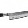 Suncraft Senzo Damascus Classic Kokkiveitsi 20 cm