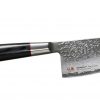 Suncraft Senzo Damascus Classic Mini Kokkiveitsi 10 cm